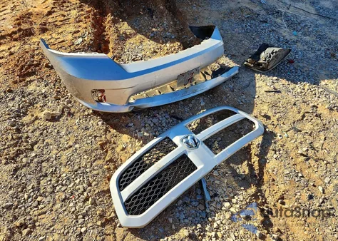 2014 Ram 1500 St z USA, uszkodzony, nr VIN 1C6RR7KT5ES195027